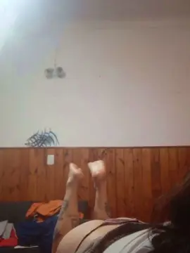 Cam4 Private Sex Chat of Tu_gotika69