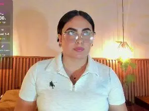 Cam4 Nude Webcam of sofiia_carson