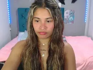 Cam4 Private Sex Chat of mia_sexgirl