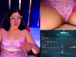 Cam4 Free Porn Cam of JulieJes