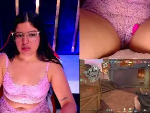JulieJes from cam4
