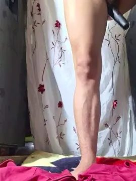 Cam4 Free Live Porn of LunaHot89