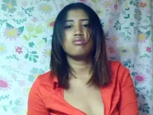 Cam4 Private Sex Chat of liana9794