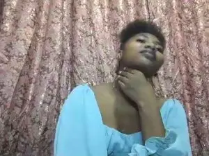 Cam4 Sex Chat of Charmeliesexy
