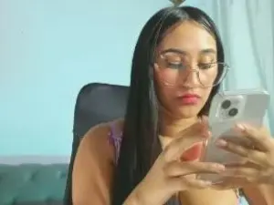 Cam4 Private Sex Chat of camila_wood