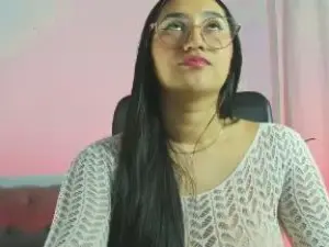 Cam4 Sex Cam of camila_wood