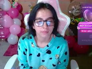 Maggie_Fox from cam4
