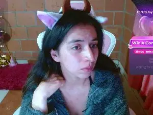 Cam4 Nude Webcam of Maggie_Fox