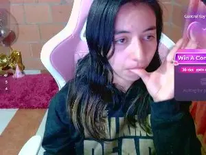 Cam4 Nude Webcam of Maggie_Fox