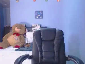 Cam4 Best Webcam of Sahotlove1_