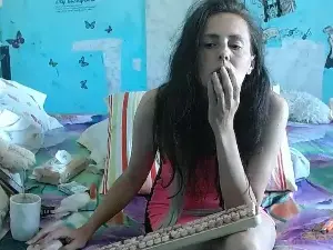 Cam4 Live Sex of brightneeammy