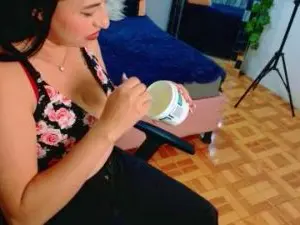 Cam4 Best live sex cam show of keileen_luna