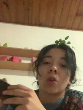 Cam4 Best live sex cam show of loupita5