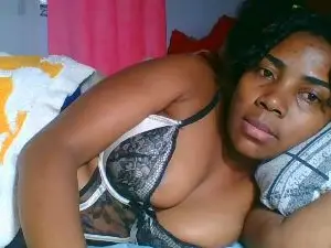 Cam4 Sex Chat of shamirah_sexy