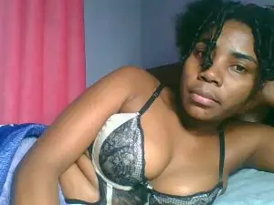 Cam4 Adult Video Chat of shamirah_sexy