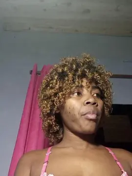 Cam4 Sex Chat of shamirah_sexy