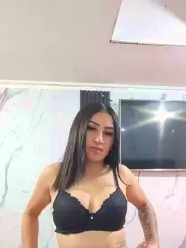 Cam4 Sex Chat of Anttoniiaa
