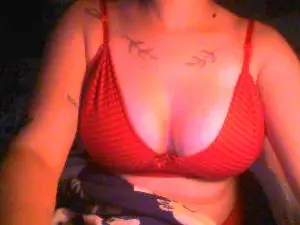 Cam4 Adult Webcam of LaraFelicia