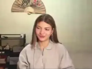 Cam4 Free Live Porn of ClarissaCiubal