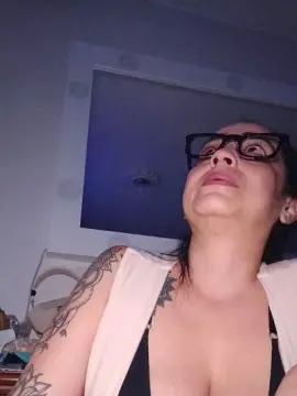 Cam4 Private Sex Chat of melishanton