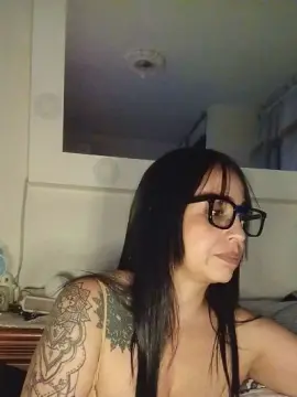 Cam4 Live Sex Cam of melishanton