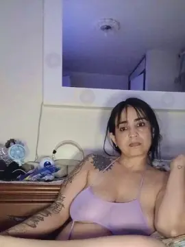 Cam4 Best Webcam of melishanton