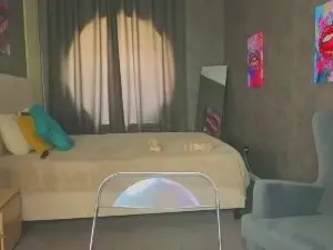 Cam4 Adult Webcam of Beatrice_Brise