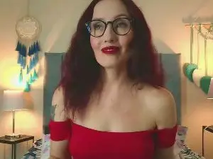 Cam4 Live Sex of IberianMoonMK