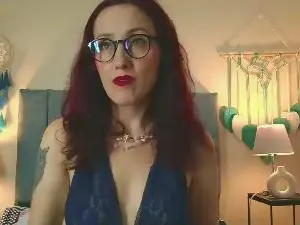 Cam4 Sex Chat of IberianMoonMK