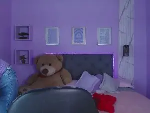 Cam4 Live Porn of Megan_05_