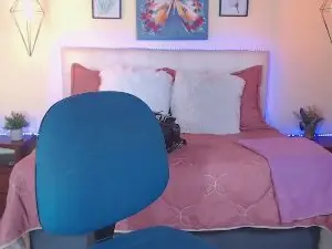 Cam4 Live Porn of Megan_05_