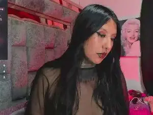 Cam4 Free Live Porn of ashlyrosettee