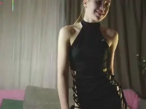 Cam4 Nude Webcam of HolliTerre