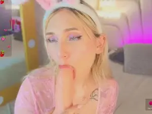 Cam4 Live Sex of Mariluu_