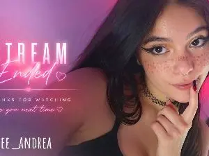 cutee_andrea from cam4