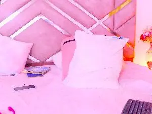 Cam4 Nude Webcam of Nayeli_Fire