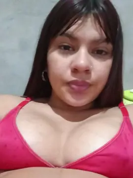 Cam4 Sex Cam of Solmzn47