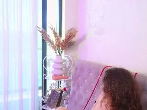 Cam4 Free Porn Cam of TheaEverist