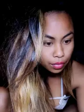 Cam4 Nude Webcam of Dinah974