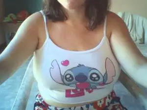 Cam4 Private Sex Chat of Marianna_aa