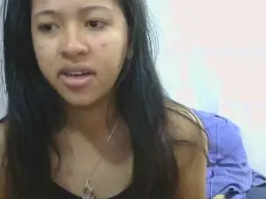 Cam4 Sex Chat of mimilah