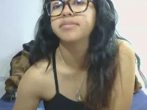 mimilah from cam4