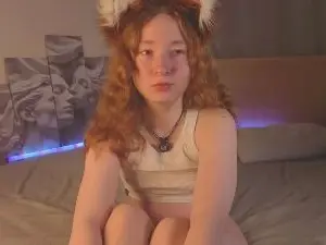 Cam4 Sex Chat of MissDevalk