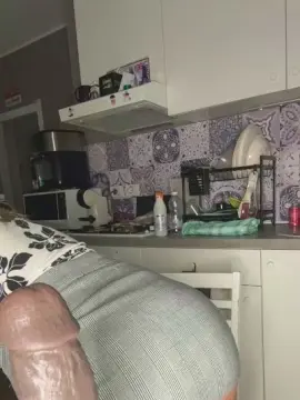 Cam4 Live Porn of bambolinA90hot