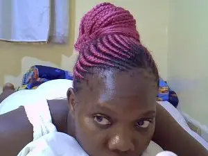 Cam4 Adult Video Chat of pretty_tiffany