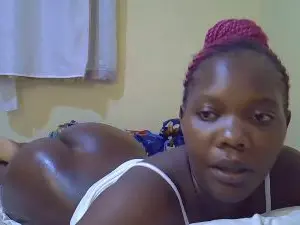 Cam4 Live Porn of pretty_tiffany