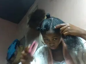 Cam4 Live Porn of Inahsia02