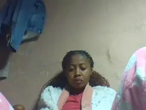 Cam4 Sex Cam of Inahsia02