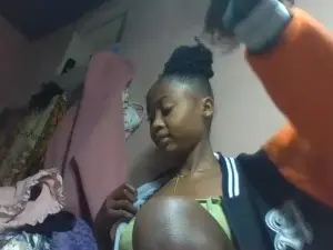 Cam4 Sex Cam of Inahsia02