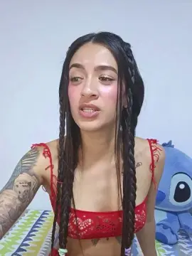 Cam4 Adult Webcam of MiqueilaSweet